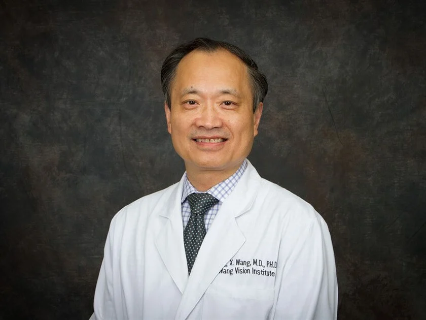 Dr. Ming Wang, M.D., Ph.D.